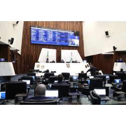 Política de cuidado e atenção aos recém-nascidos e bebês avança na Assembleia Legislativa do Paraná